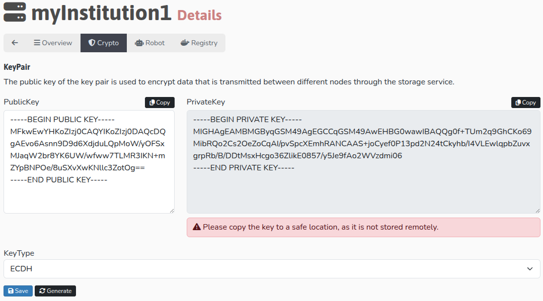 Hub Crypto